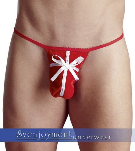String humoristique cadeau - string,