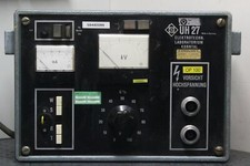 Occasion (Sans sondes ) : Testeur d'isolement haute tension KORNTAL UH27