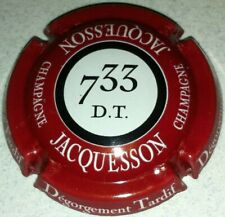 Capsule de champagne