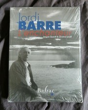 J. QUERALT & Chr. LAVAILL, "Jordi BARRE l'Enchanteur", Balzac éd. 2003 (1)