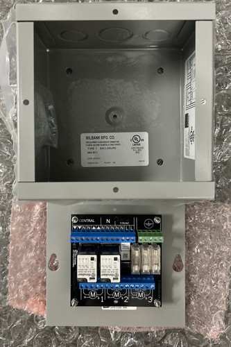 Somfy relay motor gray - somfy,