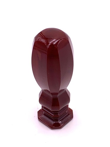 Cachet sceau pierre - sceau, agate