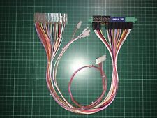 Sigma AV 6000 Harness Jamma Plus 60cm Jamma Supergun Control Box Arcade CPS2