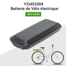 Batterie de vélo électrique