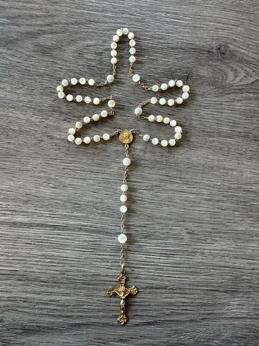 Chapelet ancien art - ancien, nouveau