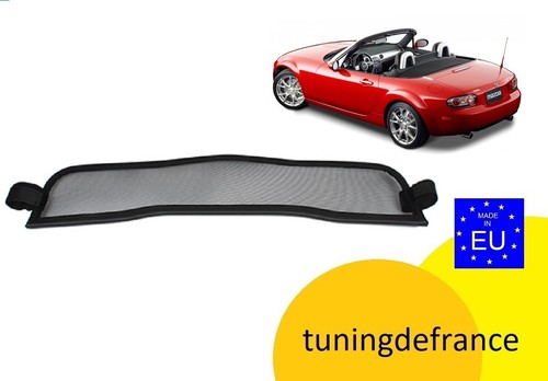Mazda mx5 cabriolet - mazda,