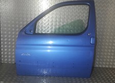 Porte arrière avant gauche -