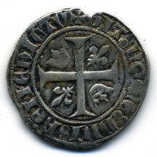 (1869) CHARLES VI LE FOU OU LE