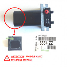 CONTACTEUR OUVERTURE HAYON