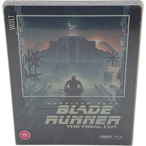 Blade runner the - blade,