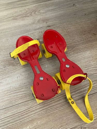 Patins roulettes mistral - roulettes,