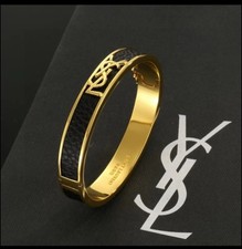 bracelet yves saint laurent