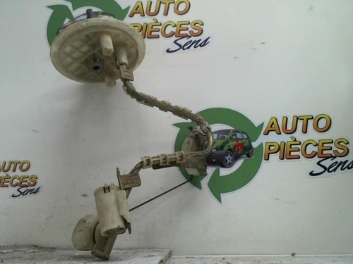 Jauge carburant peugeot 405 - jauge,
