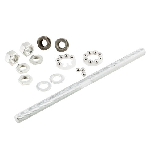 Kit assemblage roue - kit,