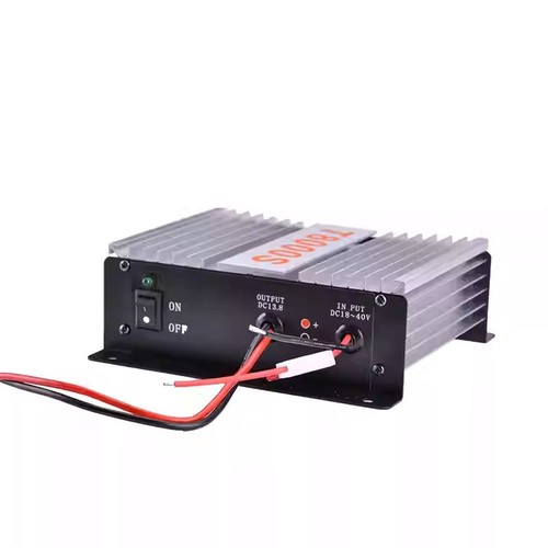 Alimentation aluminium t8000s - alimentation,