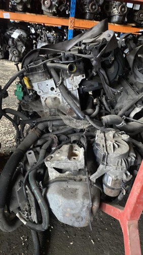 Moteur citroen phase - moteur,