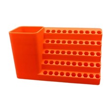 Établi 50 trous, atelier