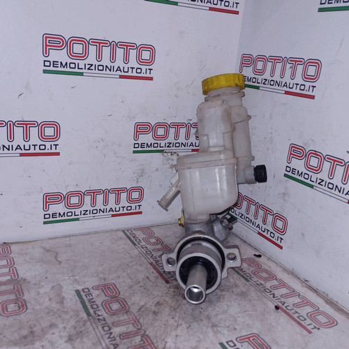 Pompe commande frein - pompe,