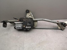 Moteur essuie glace avant