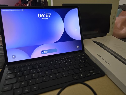 Samsung galaxy tab - samsung,