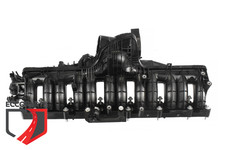 Collecteur d'admission K6D3-9424-AD VELAR L560 DISCOVERY V 3.0D MHEV AJ20D6