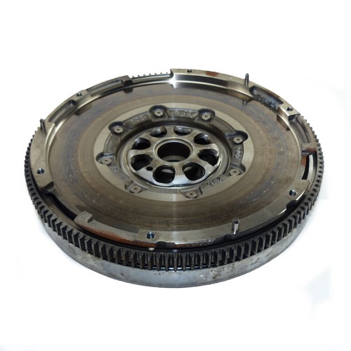 Sachs volant masse - volant, bi-masse
