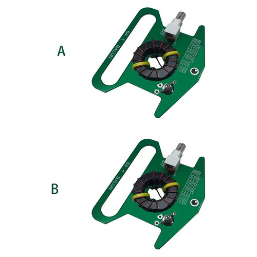 Balun portable 100w - portable,