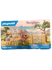 Playmobil 71849 garden with - garden,