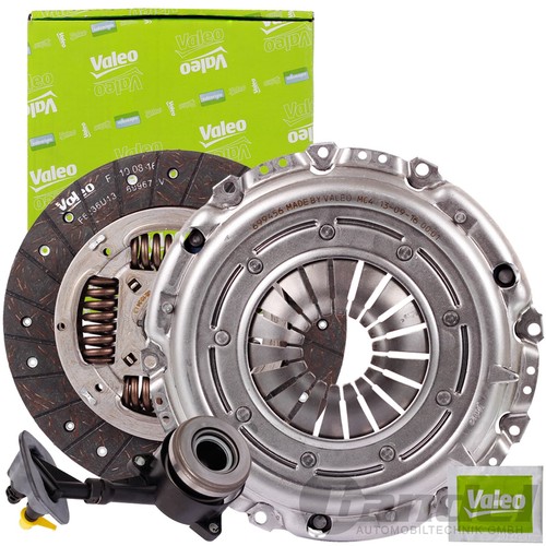 Valeo kit embrayage - valeo, d'embrayage