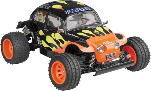 Voiture électrique tamiya - voiture,
