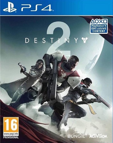 Destiny playstation 4 - destiny,