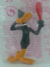 ANCIENNE FIGURINE PVC WARNER