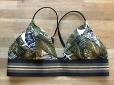 Haut De Bikini Taille M Neuf