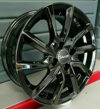 4 Jantes en Alliage 15 Dédicace Ford Fiesta B Max Ecosport TDCI Titane St