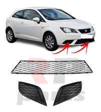 Pour Seat Ibiza 12 - 16 Pare
