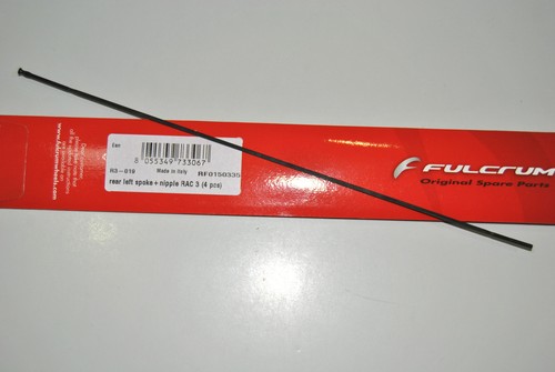 Rayon fulcrum racing - rayon, 3