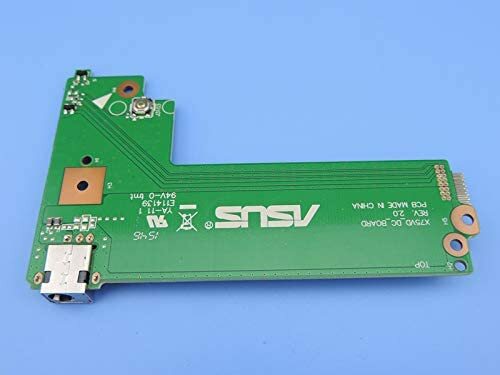 Power jack connecteur - power, de