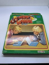 Ancien jeu de Société -