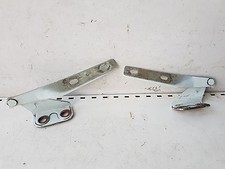 Charnière capot moteur pour