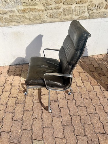 Vintage 1970 charles eames - vintage,