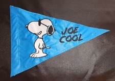 Personalized Snoopy  Triangle