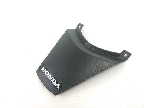Habillage arriere honda cbr - arriere,