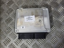 Calculateur Moteur BOSCH -