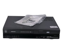 Medion MD81664 DVD & VHS
