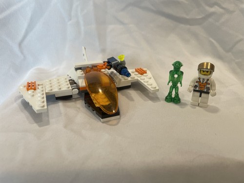 Retired lego set 7695 mars - set,