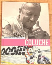 Dossier Michel Vaillant