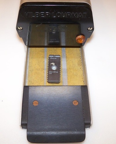 Vilber lourmat vle 12t - vilber,