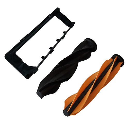 Couvercle brosse à - couvercle, de