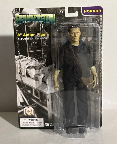 Mego universal frankenstein - mego,
