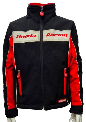 Honda veste softshell moto - veste,